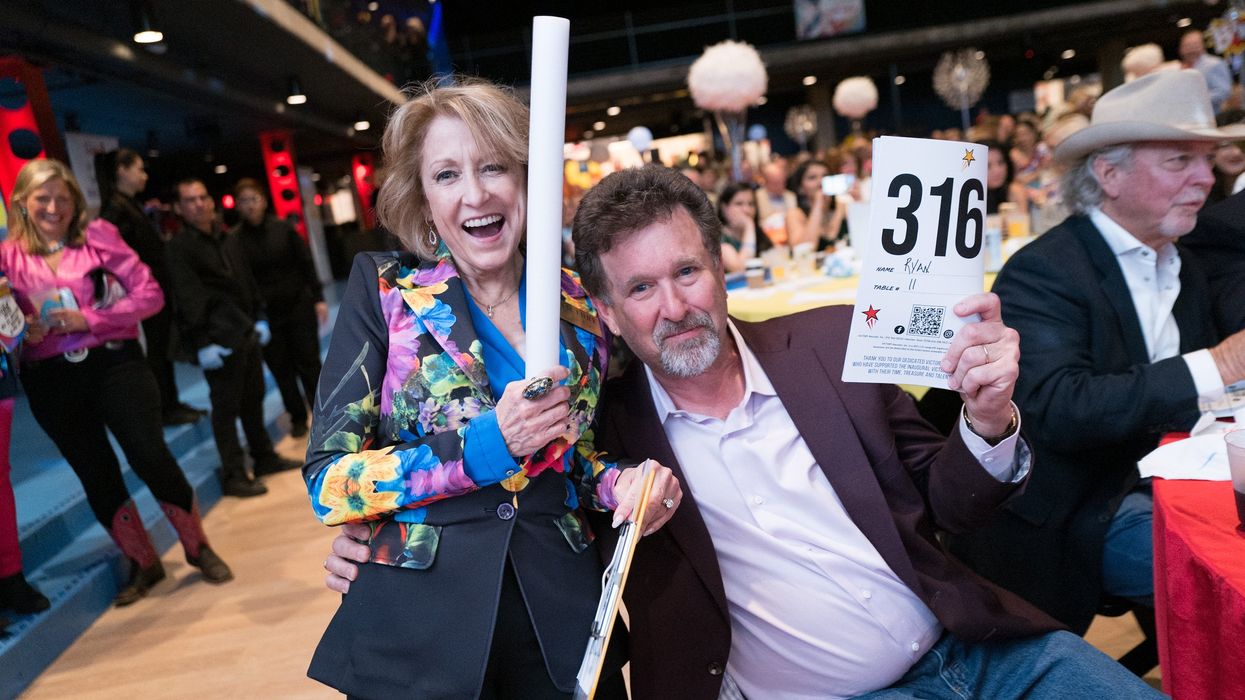 Victory Declared! Houston Rallies for Kids with Cancer, Raising $1.6 Mil