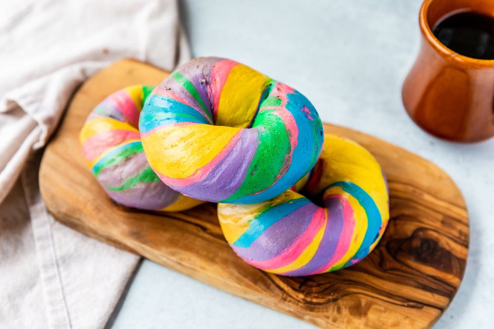 Gong Cha Houston CityBook