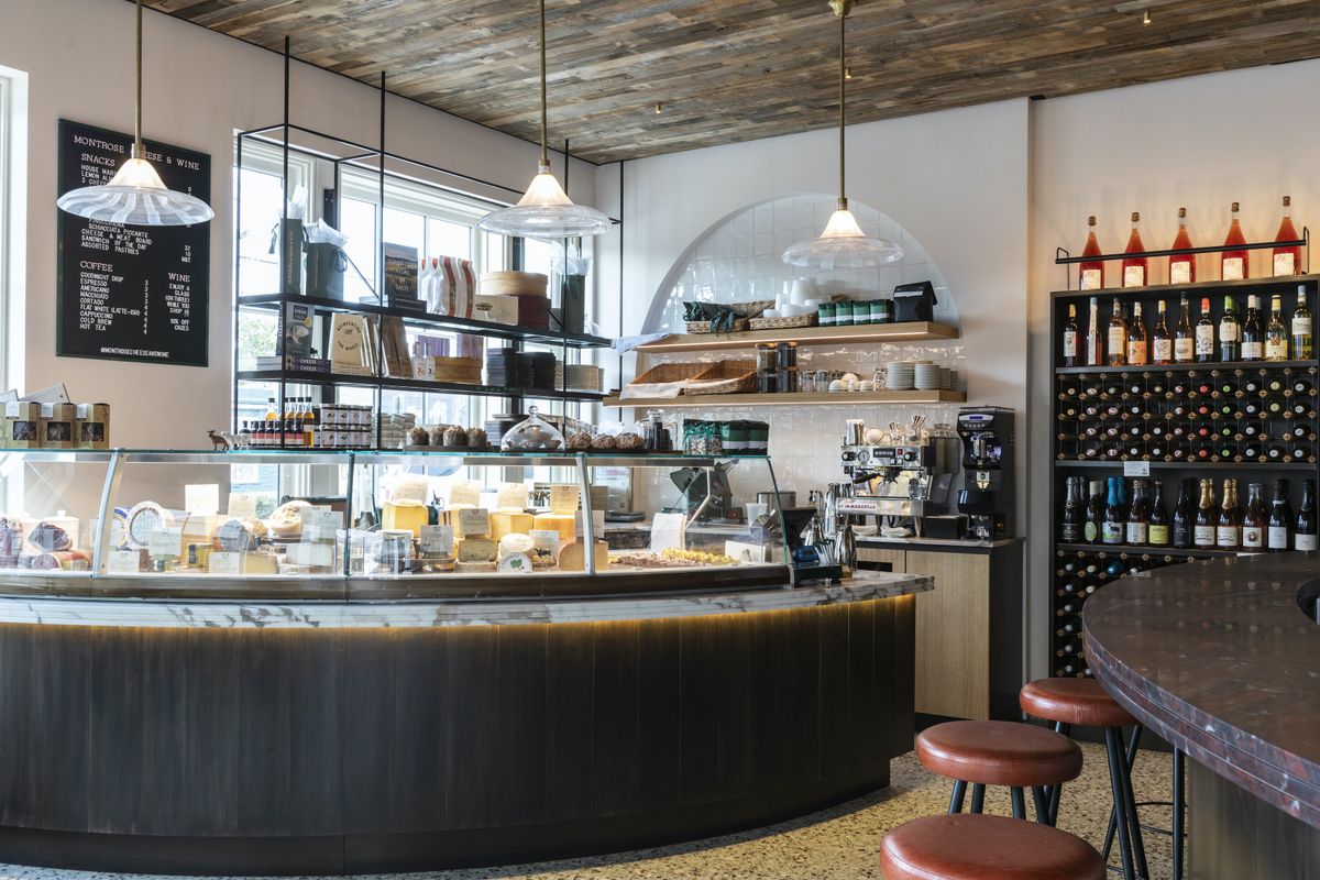 Montrose Cheese & Wine Tasting Tours Houston CityBook