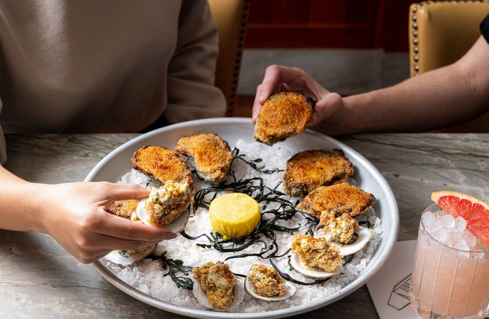 June Is Sizzling — But So Are These Summer Happy Hours Houston CityBook