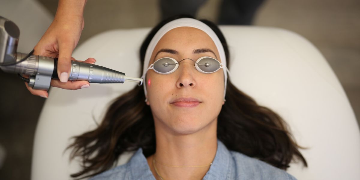 MembershipBased Skin Laundry Alights in Montrose, Offers LaserFocus