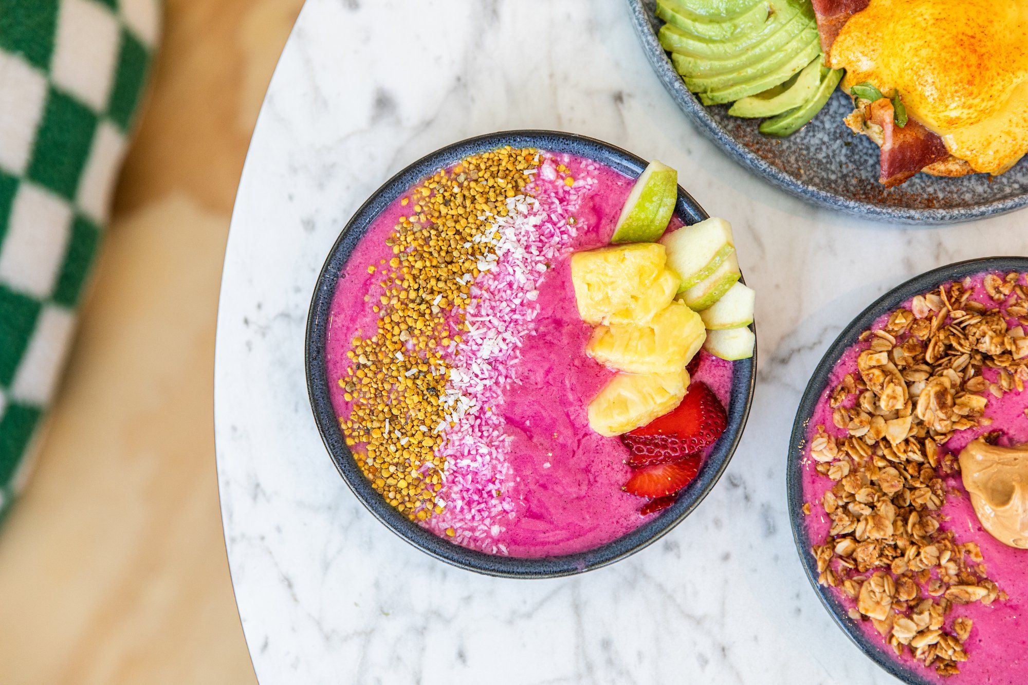 Barbie food and drinks online