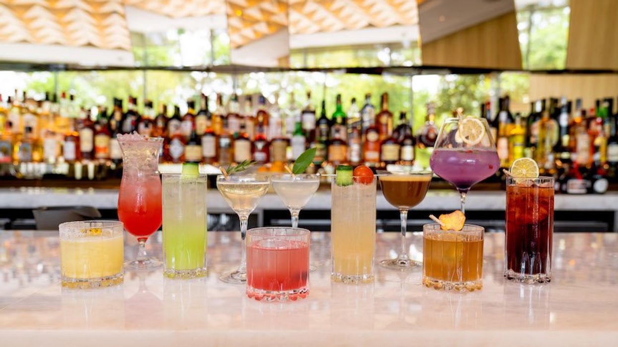 Cheers to 713 Day Deals and Bastille Day Thrills