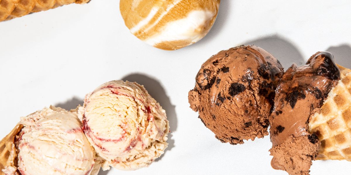 Today Trendy Ice Cream Shop Celebrates Grand Opening in Montrose with