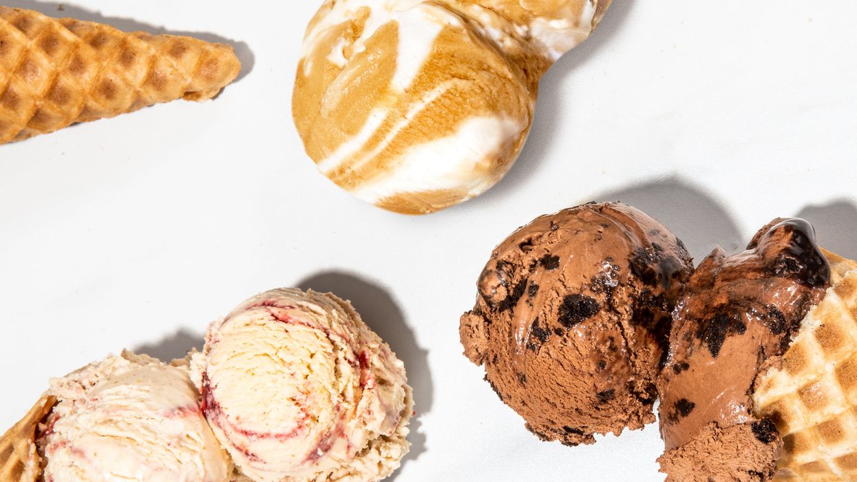 Today: Trendy Ice Cream Shop Celebrates Grand Opening in Montrose with Free Scoops!