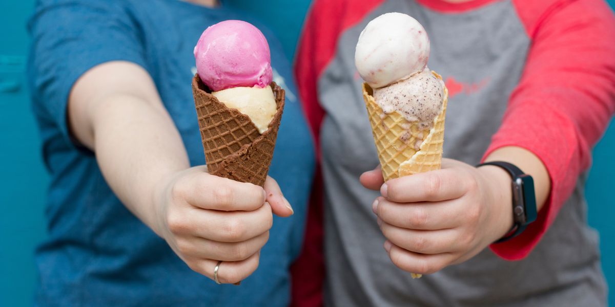 Score More Free Treats This Weekend at BrandNew Lick Honest Ice Creams