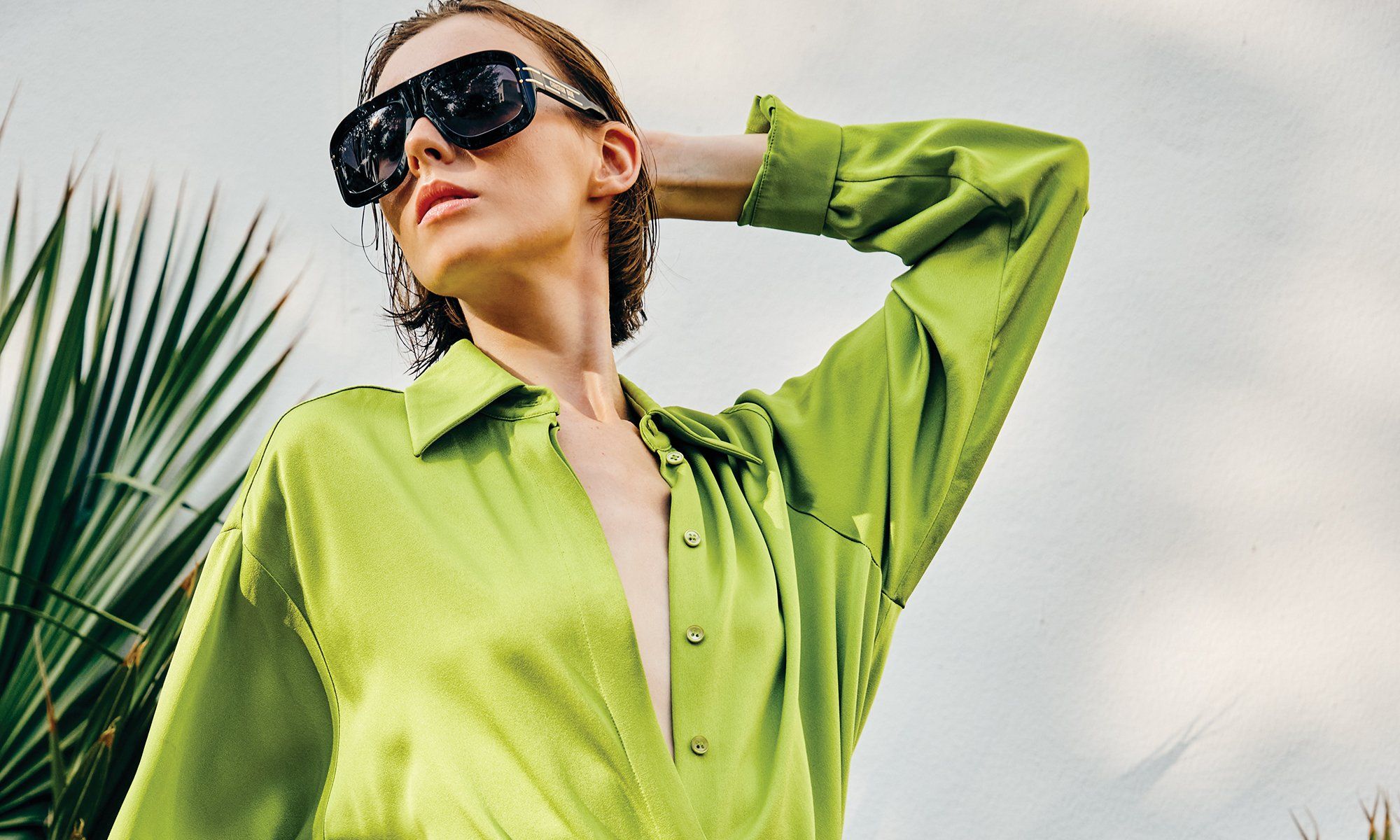 With Summer Skin and a Sneak Peek at Fall, Annual ‘Sexy’ Shoot Alights at San Antonio’s La Cantera