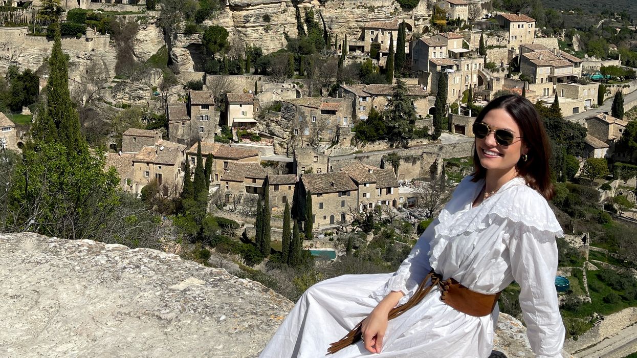 Leave It to This Antique-Savvy Instagram Sensation to Unearth Your Hidden Treasure