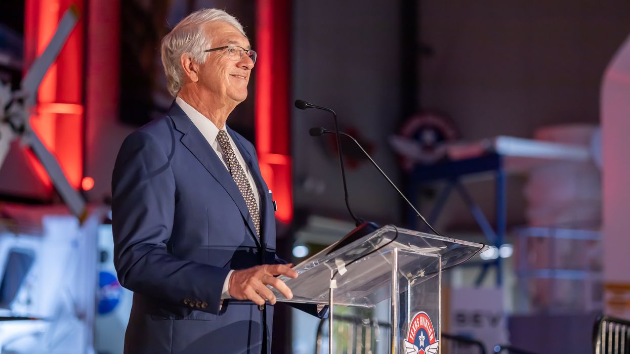 Legends of the Air: Lone Star Flight Museum Celebrates New Texas Aviation Hall of Fame Members
