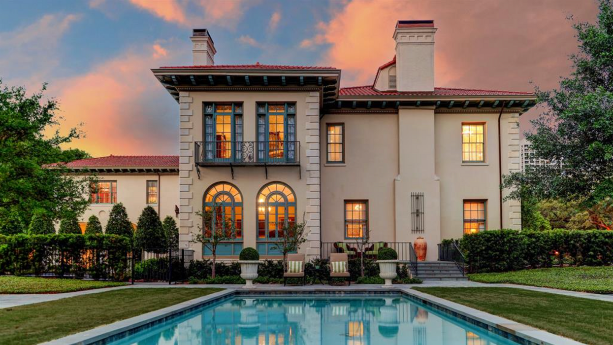 Summer Realty Report: These Three Unique — and Pricey — Homes Are Up for Grabs Now!
