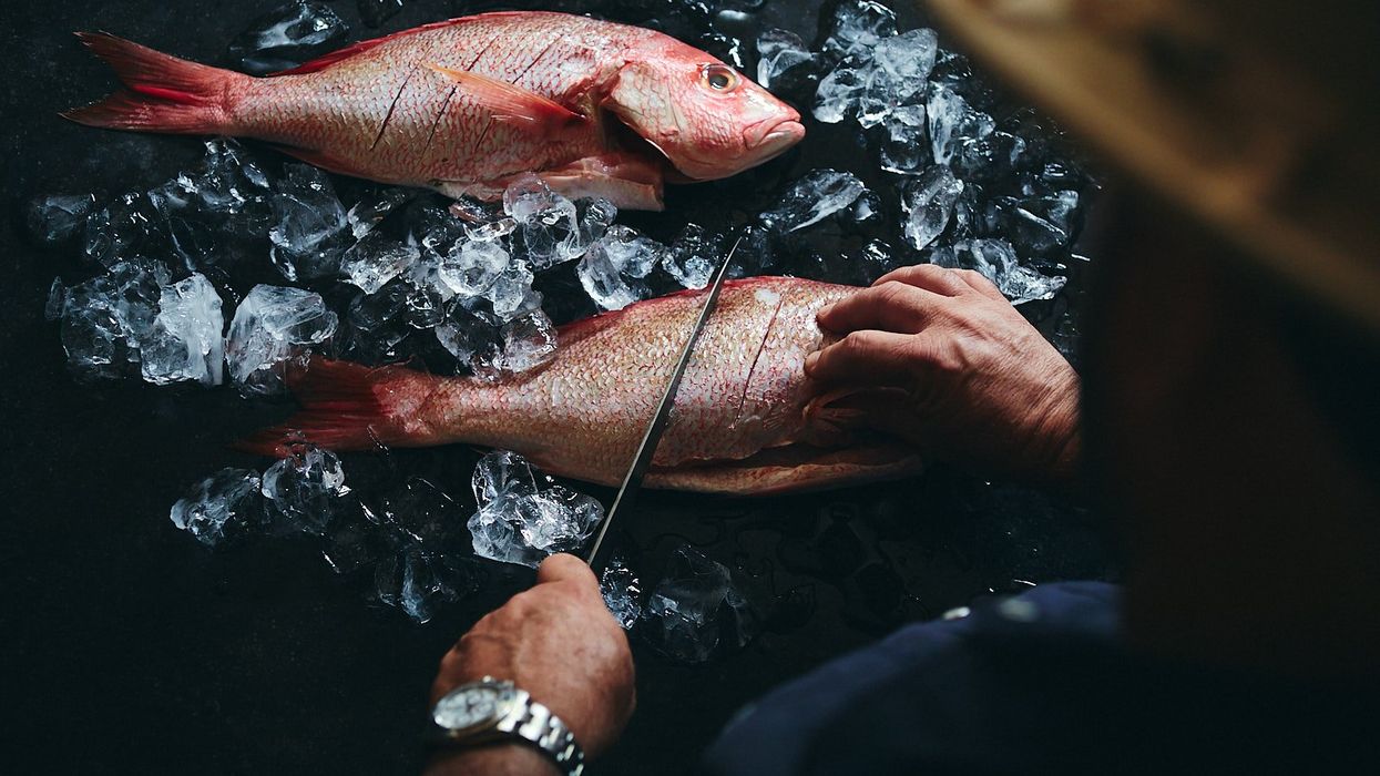 Levi Goode Reels In Two New Concepts, Forays Into Fine Dining with Memorial City Restaurant Duo