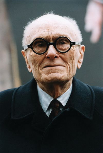 Philip Johnson